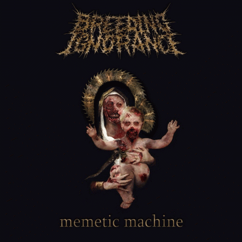 Breeding Ignorance : Memetic Machine